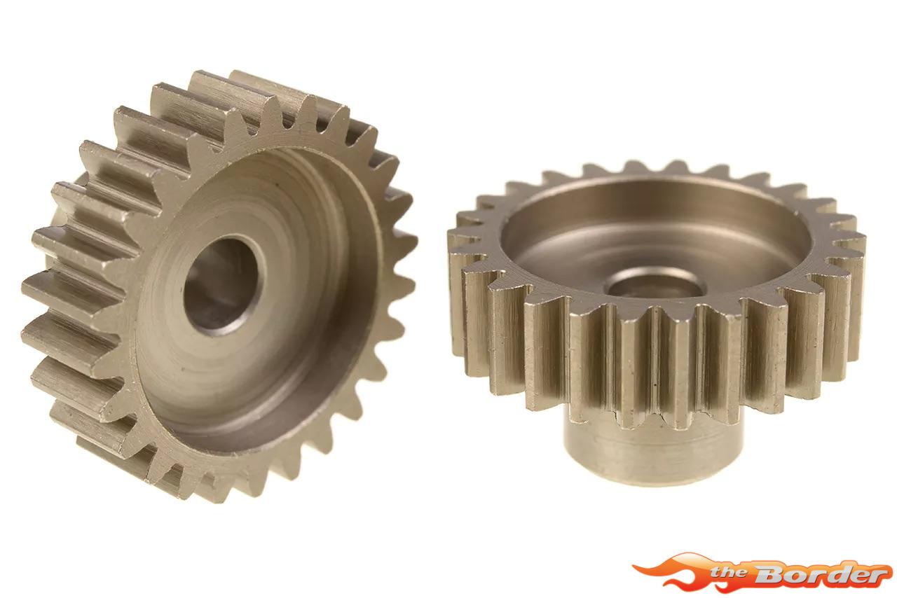 Corally 32DP 26T Steel Motor Pinion - 5mm Shaft C-72526