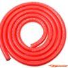 G-Force Ultra Flexible RED 8AWG Wire 1Mtr. GF-1341-010 - Afbeelding 2