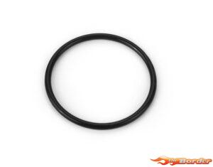 HUDY O-Ring For Vacuum Pump 50x4 (1) 203050