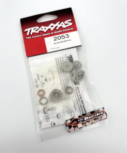 Traxxas Servo Gears (for 2055 and 2056 servos) 2053