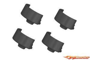 Corally Shock Spring Holder - 4 pcs C-00250-043