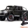 Traxxas TRX-6 Mercedes-Benz G 63 AMG 6x6 88096-4 - Afbeelding 28