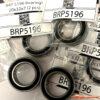 BRP Ball bearing black rubber sealed (20x32x7mm) (2) BRP5196