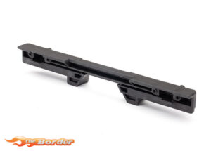Traxxas Mercedes-Benz G63 Rear Bumper (w/o Trailer Hitch Receiver) 8834
