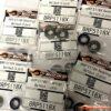 BRP Ball Bearings Rubber sealed (8x16x5mm) (2) BRP5118 - Afbeelding 4