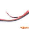 BRP 4mm Plug Balance Cable 2S - Deans XH BRP58 - Afbeelding 2