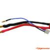 BRP 4mm Plug Balance Cable 2S - Deans XH BRP58 - Afbeelding 5