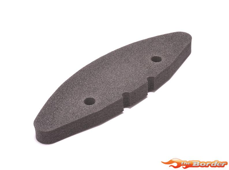 Schumacher Lightweight Foam Bumper - Mi7 Mi8 Mi9 U7866