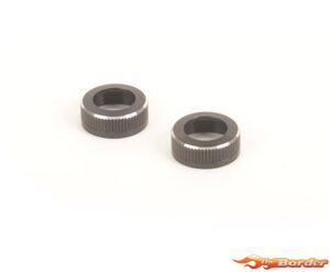 Schumacher Shock Top Ring - Mi7 (2) U7788