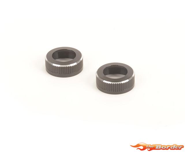 Schumacher Shock Top Ring - Mi7 (2) U7788