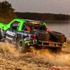 Traxxas Unlimited Desert Racer 6S 4WD Met LED verlichting 85086-4 - Afbeelding 21
