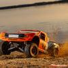 Traxxas Unlimited Desert Racer 6S 4WD Met LED verlichting 85086-4 - Afbeelding 18
