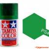 Tamiya PS-44 Translucent Green - 100ml Spray Can 86044 - Afbeelding 4
