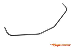 Corally Anti-Roll Bar - Rear - 2.6mm - 1 pc C-00180-246