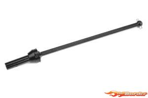 Corally CVD Drive Shaft - Long - Rear - 1 pc C-00180-345