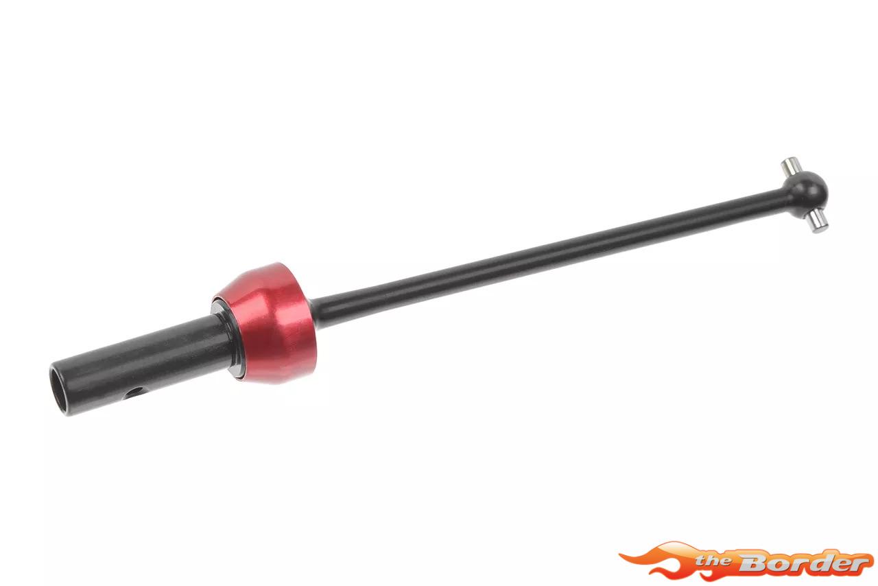 Corally CVD Drive Shaft - Short - Front - 1 pc C-00180-360