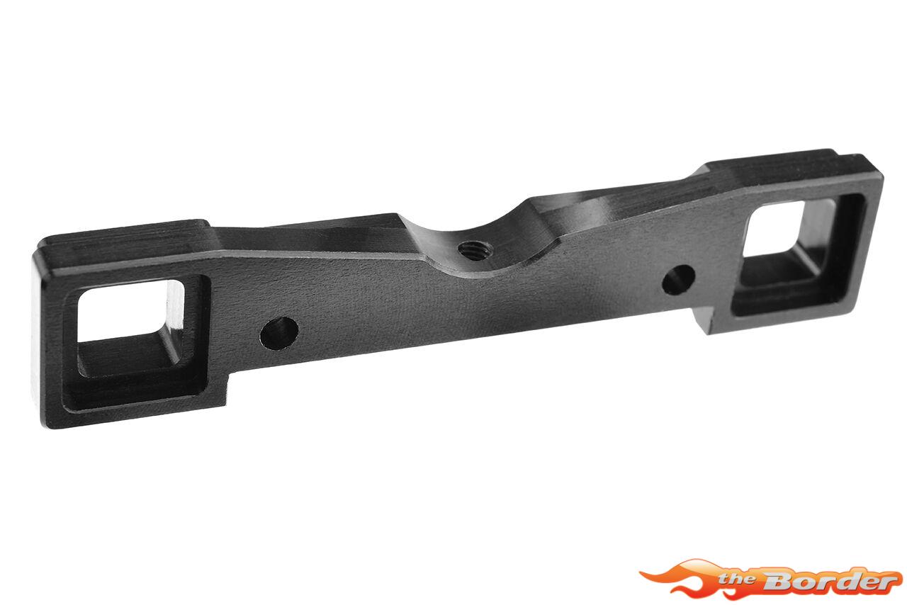 Corally Suspension Arm Mount PRO - FR-RE - Aluminum 7075 - 1pc C-00180-140 - Afbeelding 3