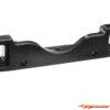 Corally Suspension Arm Mount PRO - RE-FR - Aluminum 7075 - 1pc C-00180-141 - Afbeelding 4
