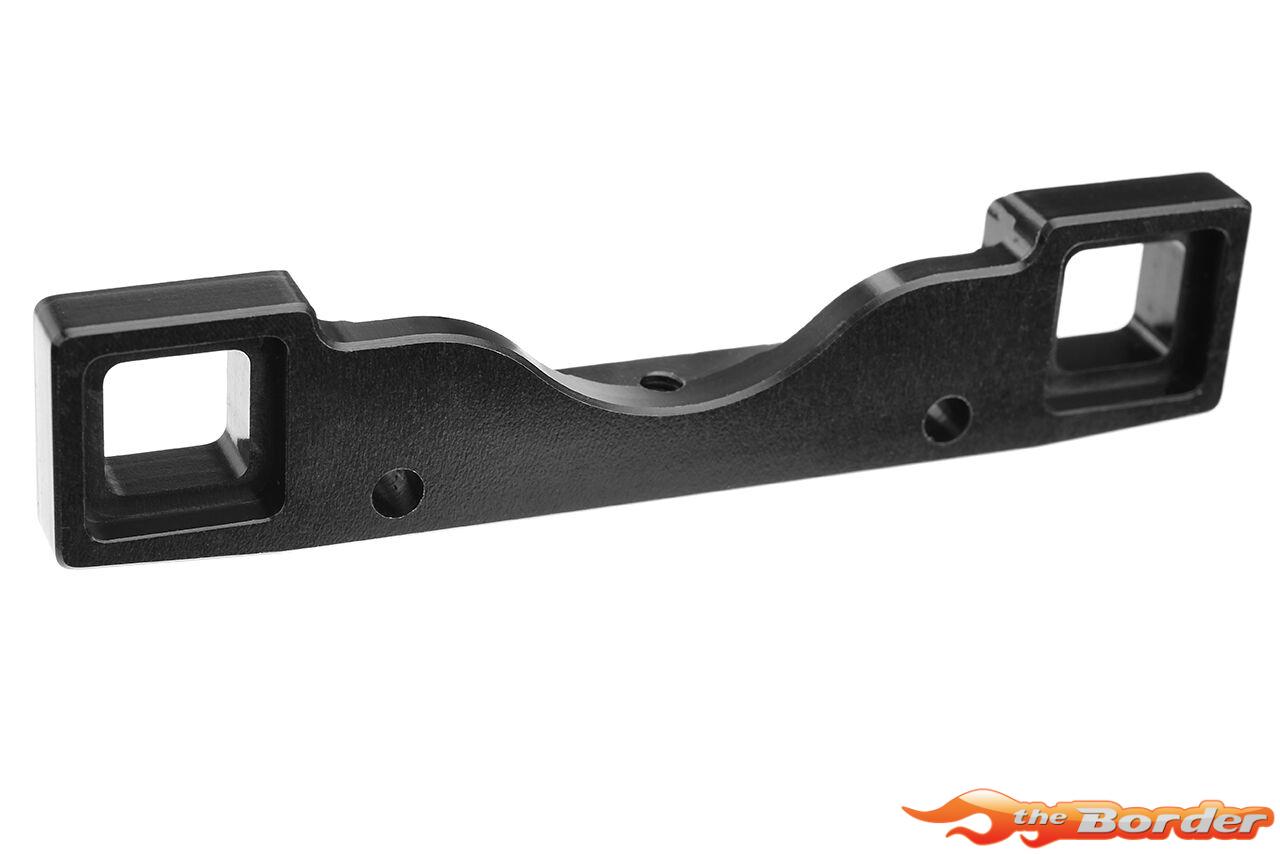 Corally Suspension Arm Mount PRO - RE-FR - Aluminum 7075 - 1pc C-00180-141 - Afbeelding 4