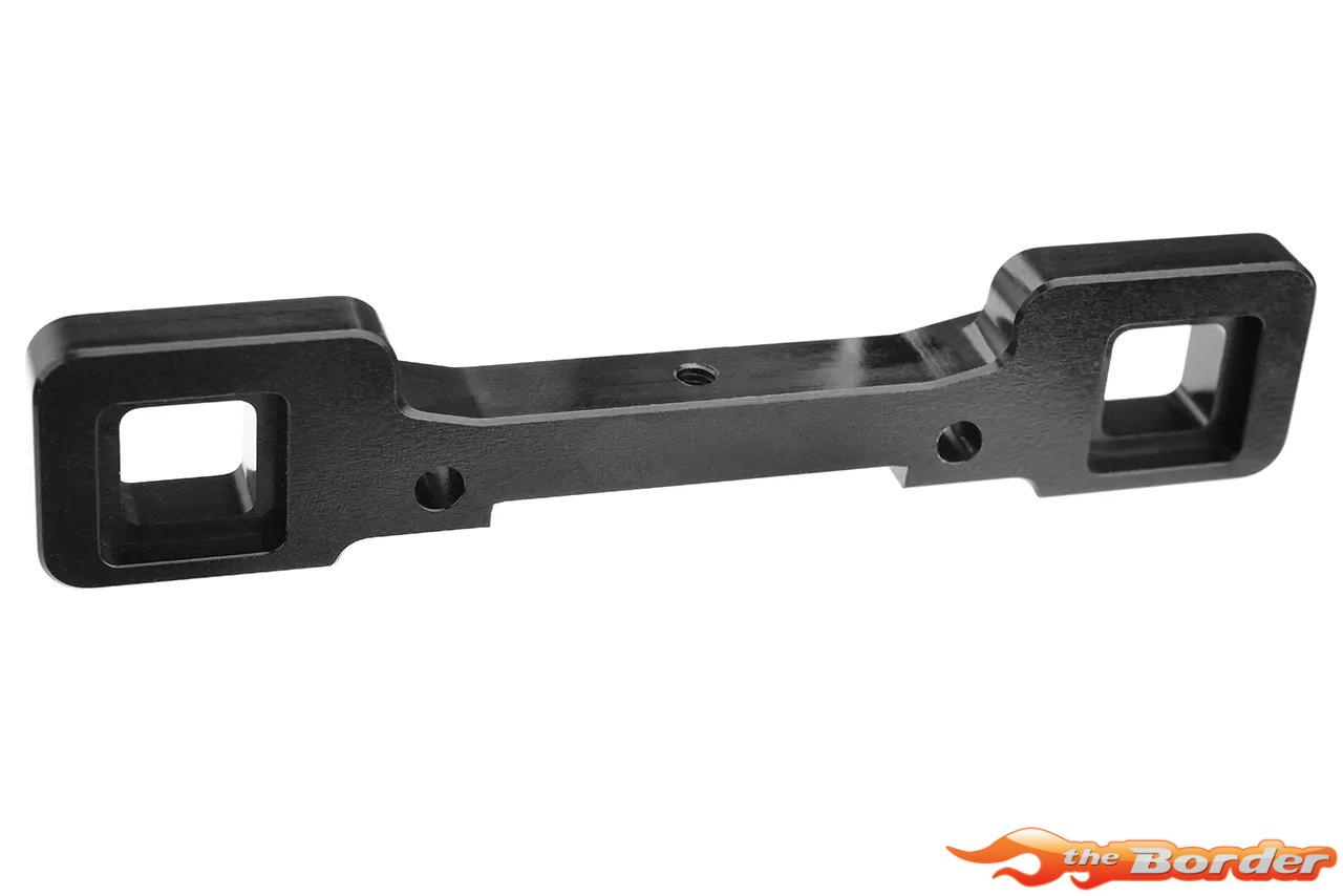Corally Suspension Arm Mount PRO - RE-RE - Aluminum 7075 - 1 pc C-00180-142