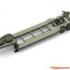 CrossRC Semi-Trailer T247 1/12 for BC8 Mammoth 90100034 - Afbeelding 13