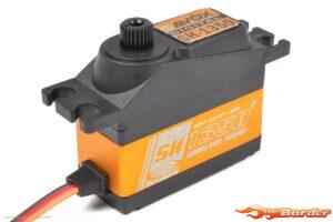 Savox Super Speed Mini Digital Servo SH-1350+