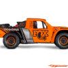 Traxxas Unlimited Desert Racer 6S 4WD Met LED verlichting 85086-4 - Afbeelding 15