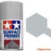 Tamiya Surface Primer Grey 100ml Spray Can 87026 - Afbeelding 3