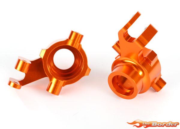 Traxxas Steering Blocks Aluminium Left & Right (Kies je kleur) 8937 - Afbeelding 4