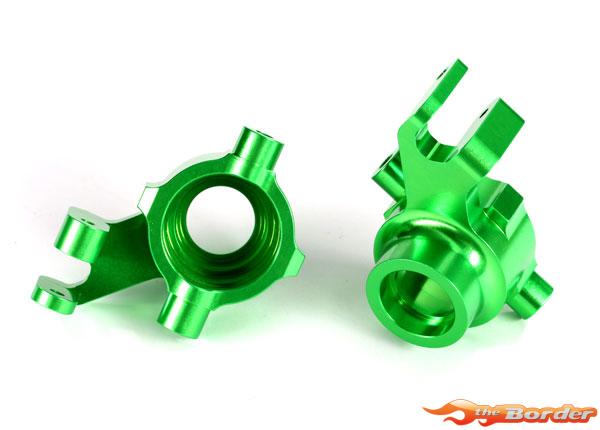 Traxxas Steering Blocks Aluminium Left & Right (Kies je kleur) 8937 - Afbeelding 3