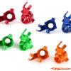 Traxxas Steering Blocks Aluminium Left & Right (Kies je kleur) 8937