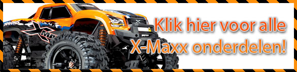 Traxxas X-Maxx Onderdelen