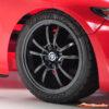 Tamiya 1/10 Bodyset Mazda3 51619 - Afbeelding 7