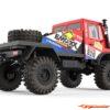 CrossRC Emo XX Stegosaurus 1/6 RTR 775 Brushless - Rally Version 90100218 - Afbeelding 3