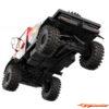 CrossRC Emo XX Stegosaurus 1/6 RTR 775 Brushless - Rally Version 90100218 - Afbeelding 6