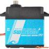 Savox SW-1212SG+ Digital Waterproof (High Voltage) Servo (46kg/0.14s) - Afbeelding 4