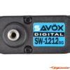 Savox SW-1212SG+ Digital Waterproof (High Voltage) Servo (46kg/0.14s) - Afbeelding 5