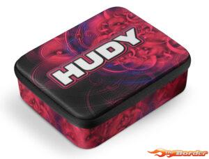 HUDY Hard Case 235x190x75mm 199290-H