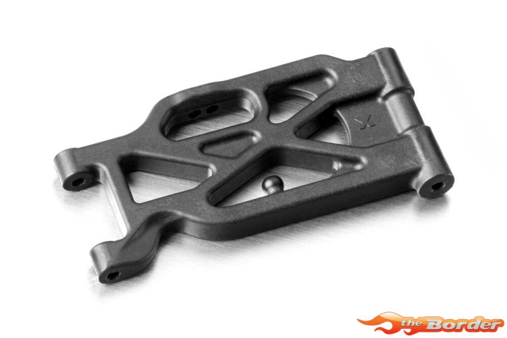 XRAY XB4 Composite Suspension Arm Front Lower - Hard 362113-H