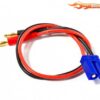 BRP Racing High Current Charge Cable EC5 Plug - Afbeelding 2