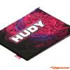 HUDY Set-Up Board Bag 1/10 & 1/12 On-Road 199210 - Afbeelding 2