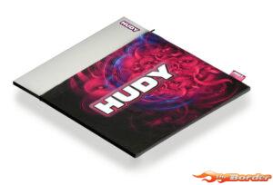 HUDY Set-Up Board Bag 1/10 Off-Road 199211