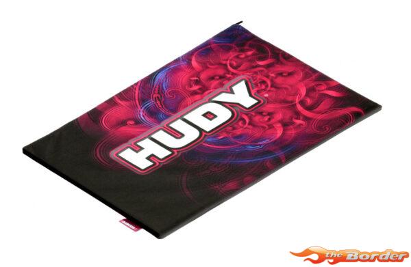 HUDY Set-Up Board Bag 1/8 On -Road 199212