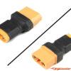 RevTec Adapter XT60 Plug to XT90 GF-1305-020 - Afbeelding 4