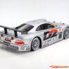 Tamiya RC Mercedes-Benz CLK GT-R TC-01 Chassis Kit 58731 - Afbeelding 12
