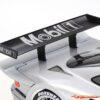 Tamiya RC Mercedes-Benz CLK GT-R TC-01 Chassis Kit 58731 - Afbeelding 11