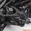 Tamiya RC Formula E Gen2 Car TC-01 Chassis Kit 58681 - Afbeelding 12