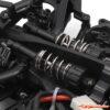 Tamiya RC Formula E Gen2 Car TC-01 Chassis Kit 58681 - Afbeelding 13