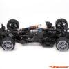Tamiya RC Mercedes-Benz CLK GT-R TC-01 Chassis Kit 58731 - Afbeelding 16