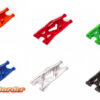 Traxxas Heavy Duty X-Maxx Suspension Left (front/Rear) Arm 7831 - Afbeelding 2